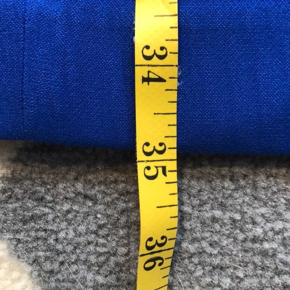 Gap Slim Cropped pant size 4 with tapered leg - Picture 4 of 9